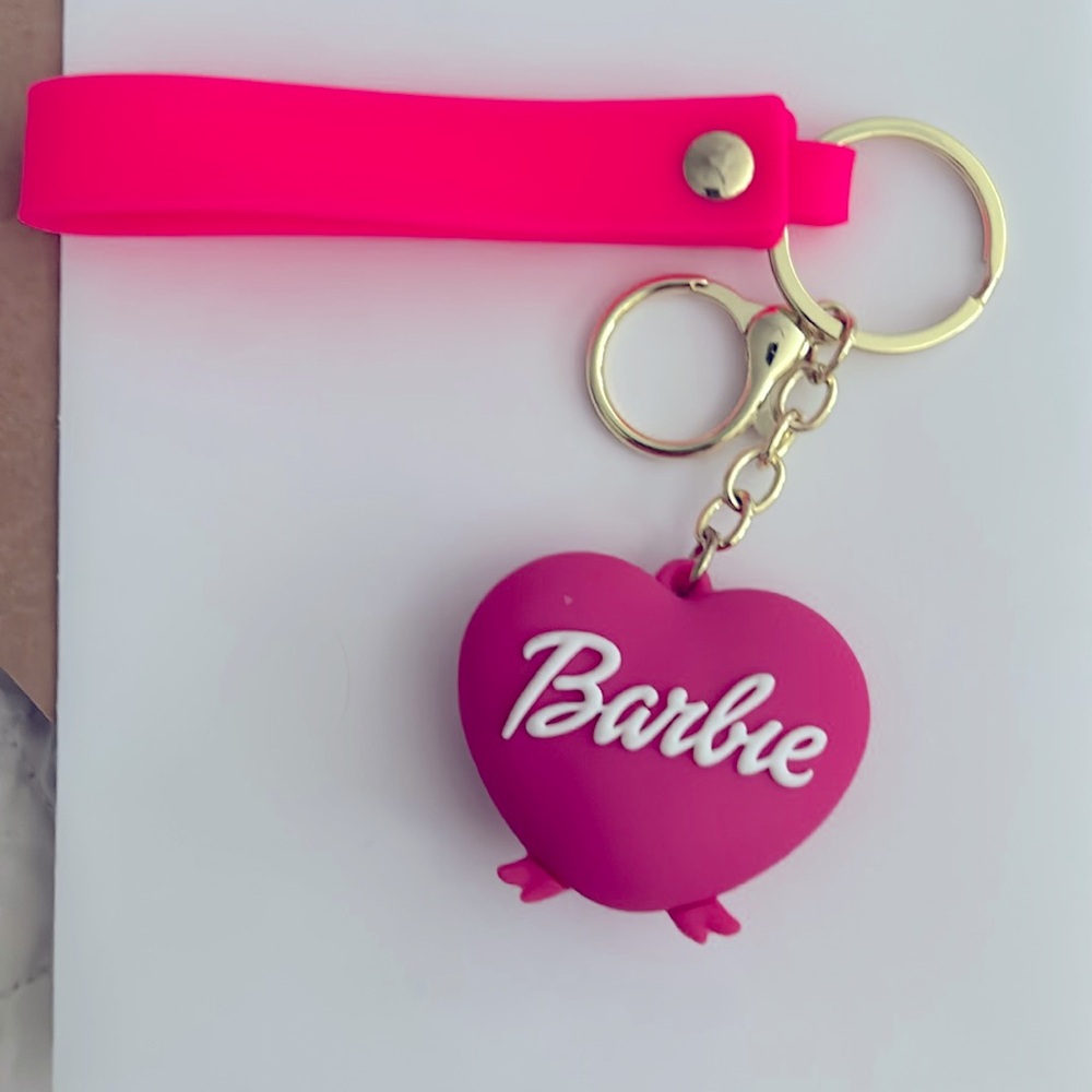 Barbie Keychains - Picture 2 of 9